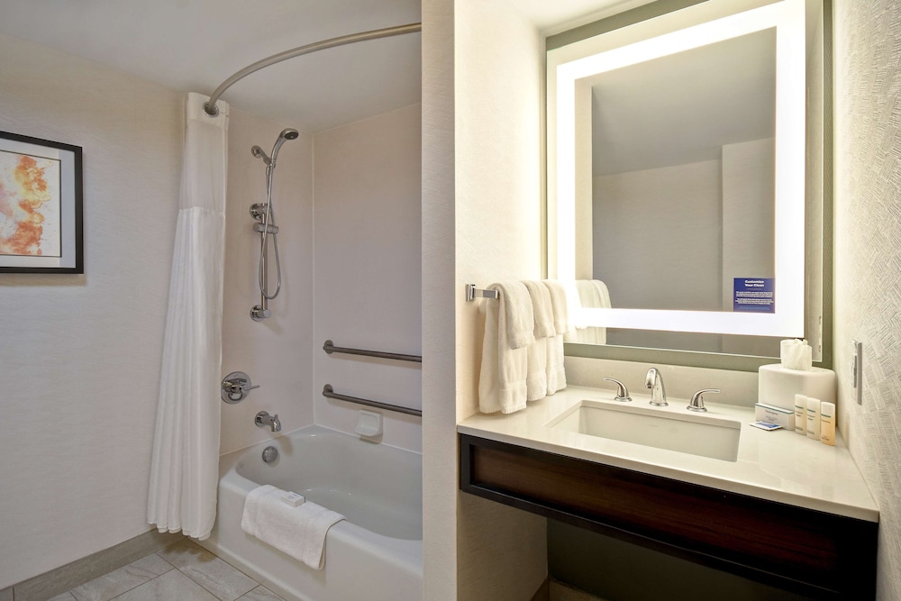 Hilton Garden Inn Detroit Metro Airport - photo 12