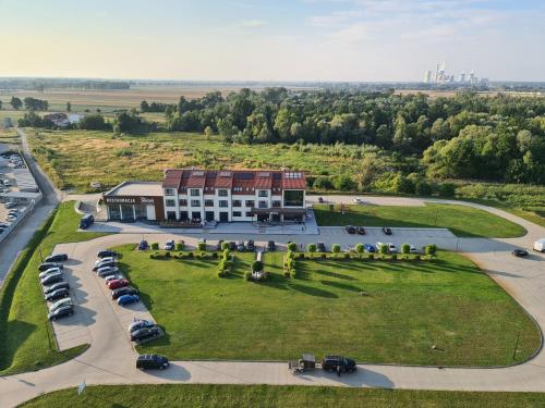 Hotel Browar Sociak — Opole