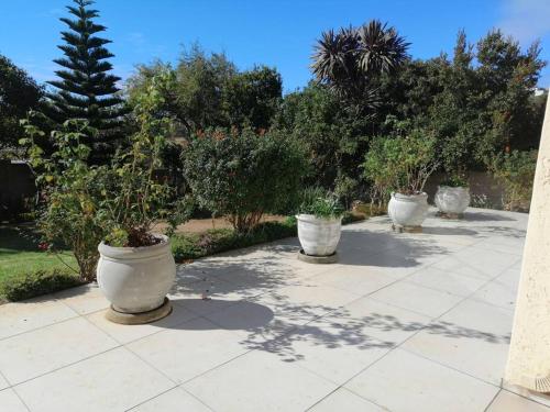 Hartenbos Tranquility — 4-Star Luxury Hotel in Mossel Bay, South Africa