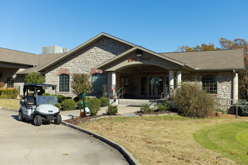 Pointe Royale Condominium Resort & Golf Course - photo 151