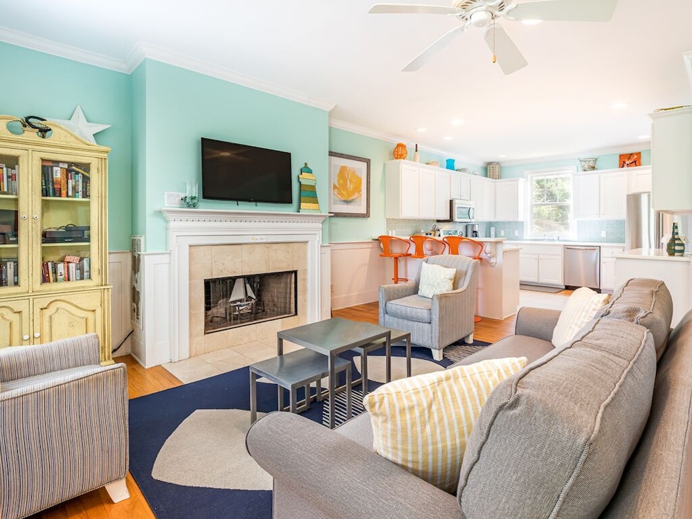Marshview Hideaway - photo 16