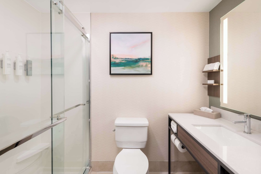 Hilton Garden Inn Atlanta Peachtree City - photo 27