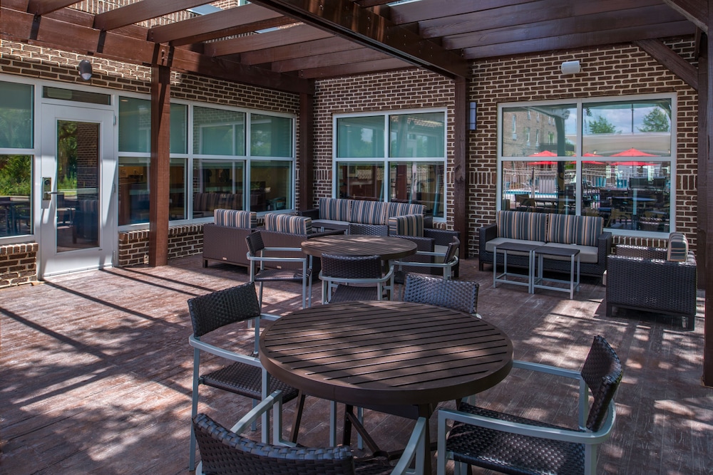 TownePlace Suites by Marriott Charleston West Ashley - photo 37