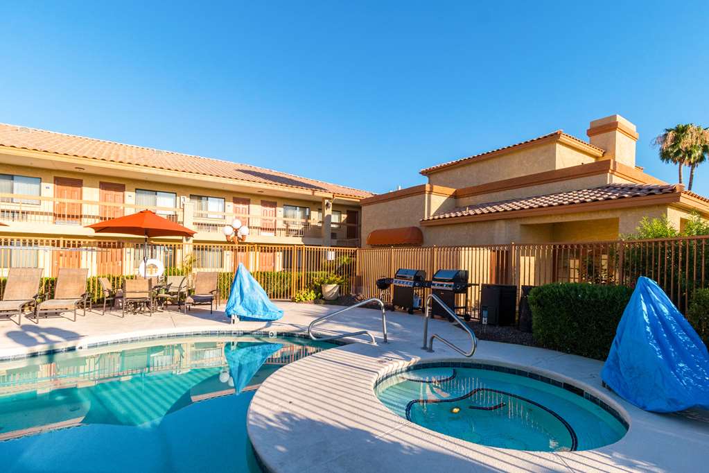 Quality Inn Casa Grande I 10 - photo 29