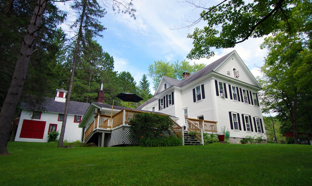 The Wilmington Inn - photo 55