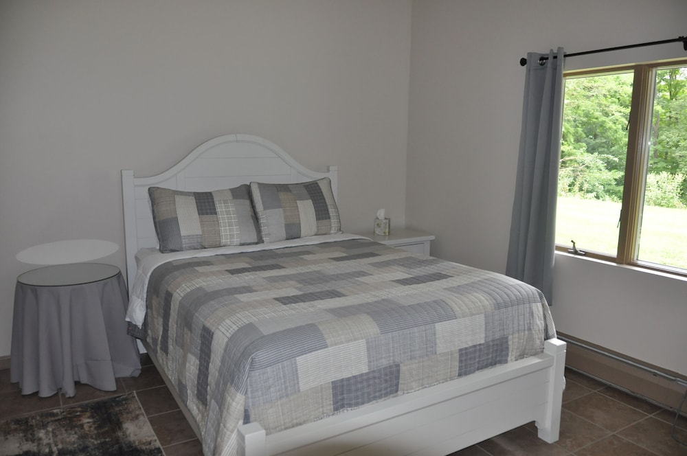 The Inn at Glenora Wine Cellars - photo 12