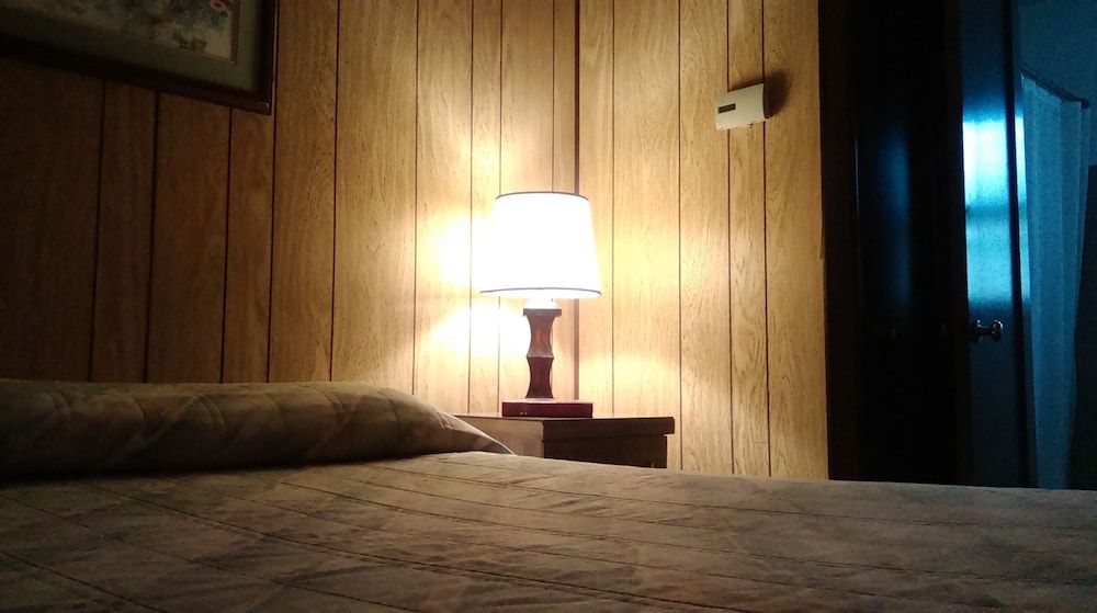 The Sage Motel - photo 12