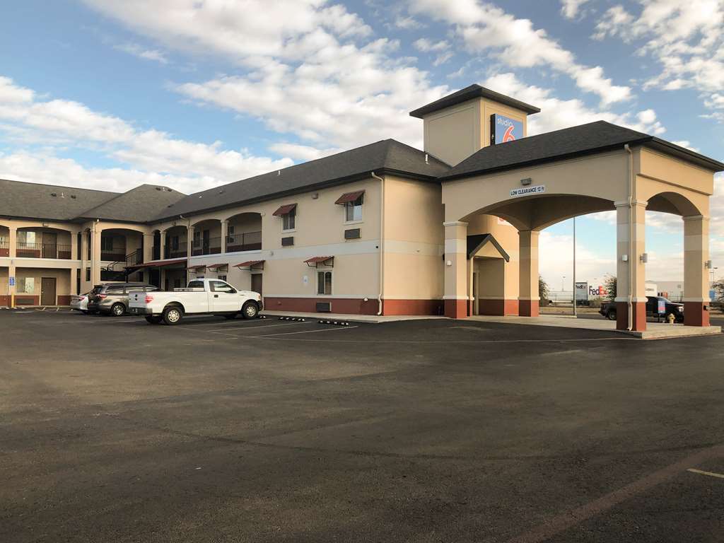 Studio 6 Odessa TX - photo 5