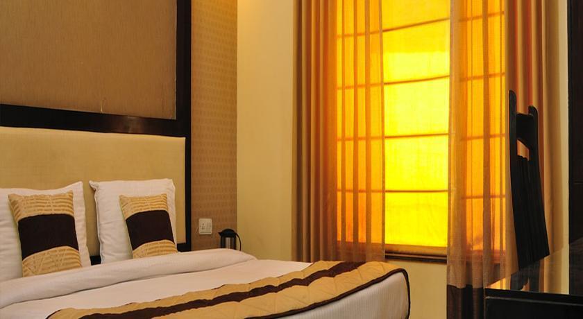 Hotel City Inn Tower — Amritsar — photo 5