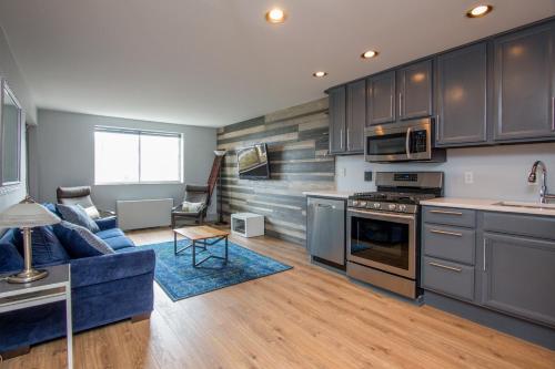 804 Free Parking Modern Downtown Apt Great Wifi — 4-Star Luxury Hotel in Atlanta, United States