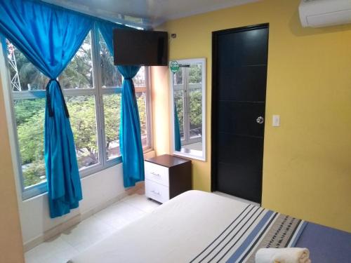 Hotel Español Neiva in Neiva, Colombia