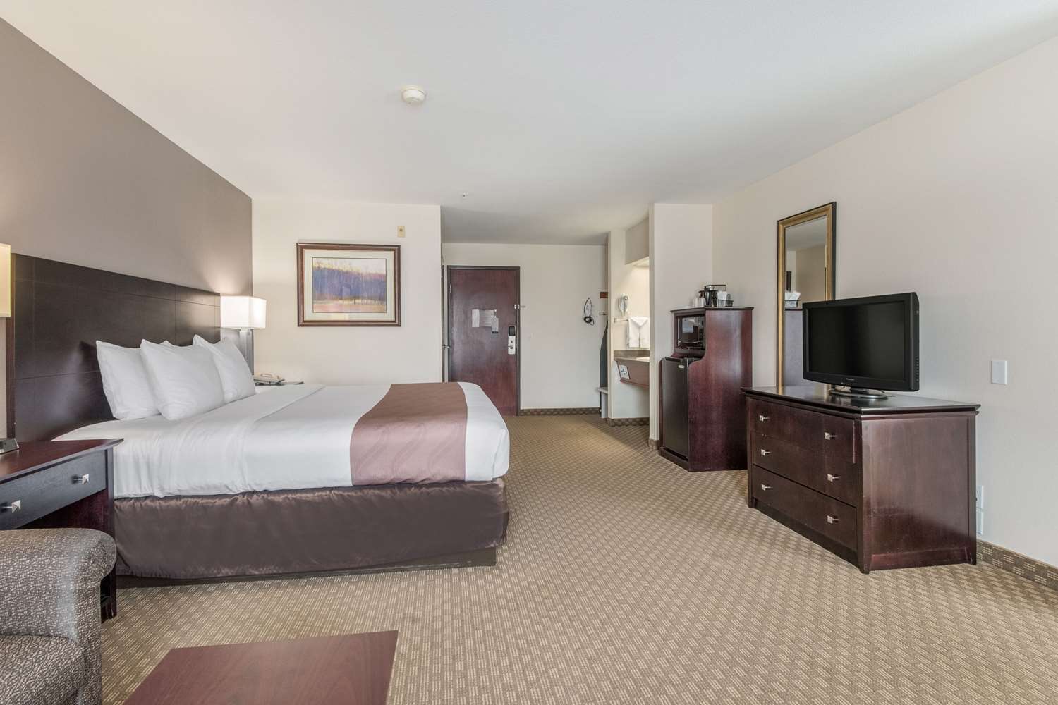 Quality Inn Gresham OR - photo 10