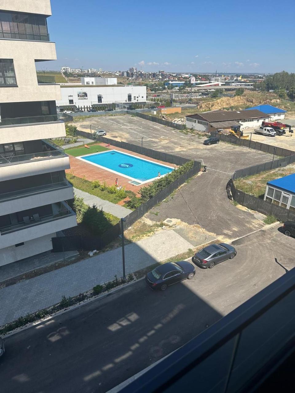 Luxury Apartament — Constanta — photo 5