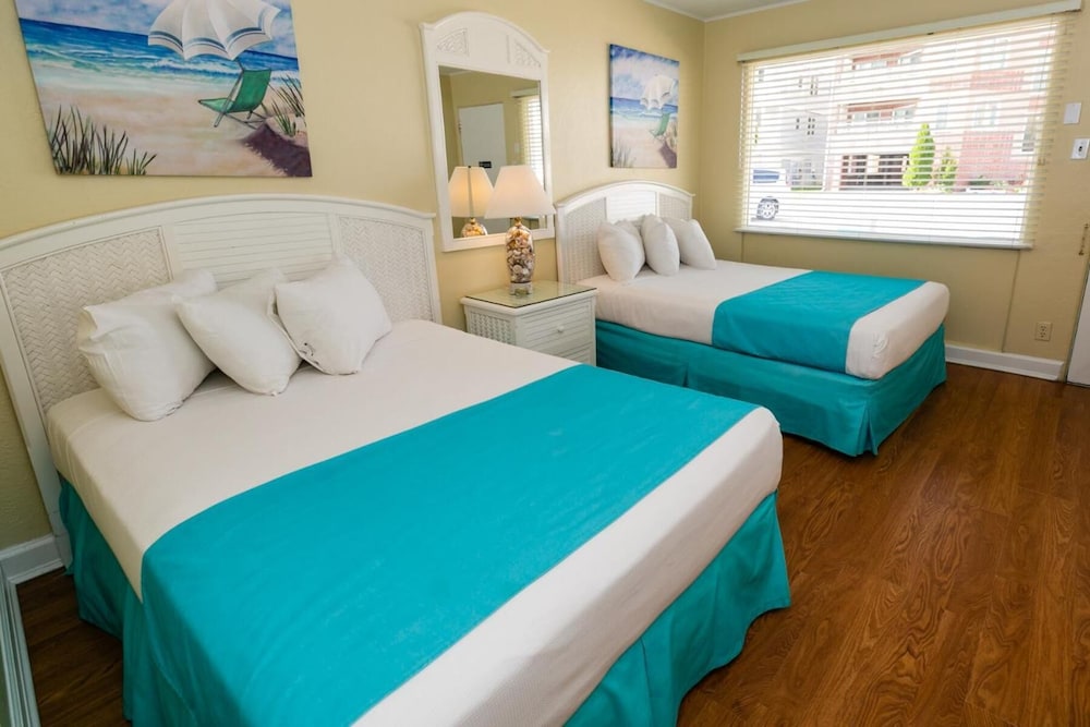 Aztec Motel - photo 20