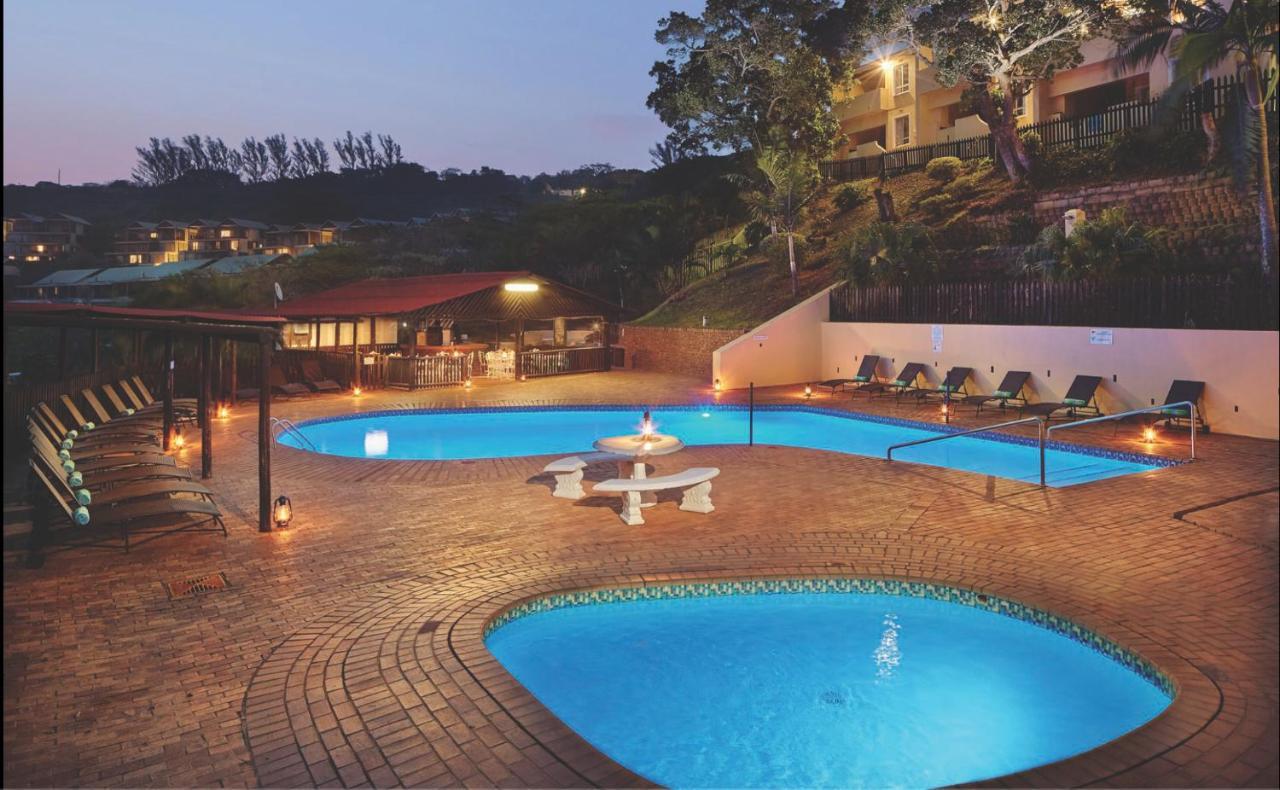 Ballito Beachfront Resort 34 Chaka Chalets in Ballito, South Africa