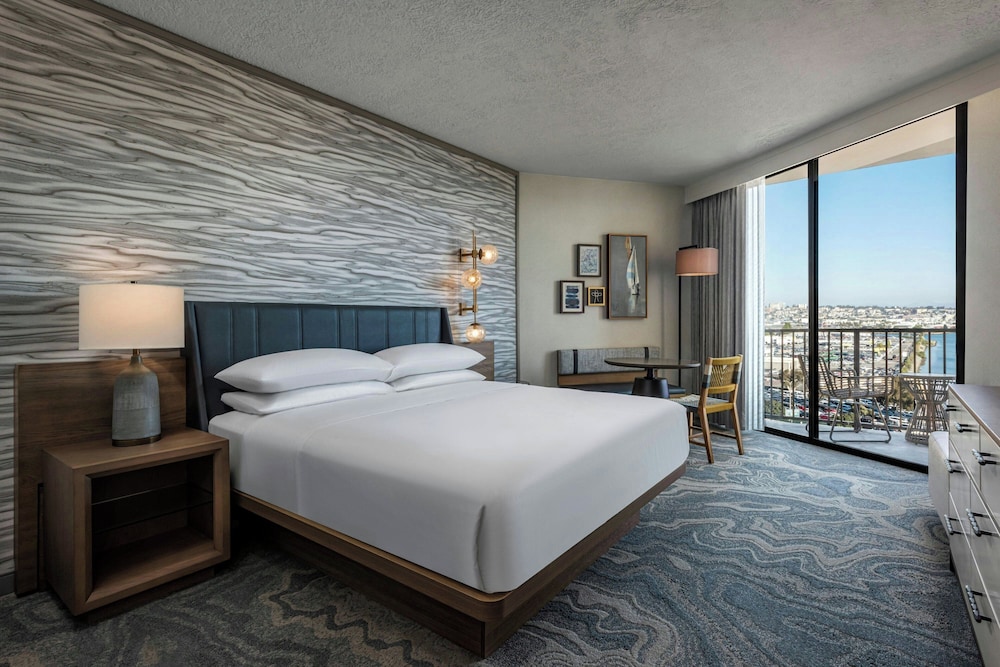 Sheraton San Diego Resort - photo 42
