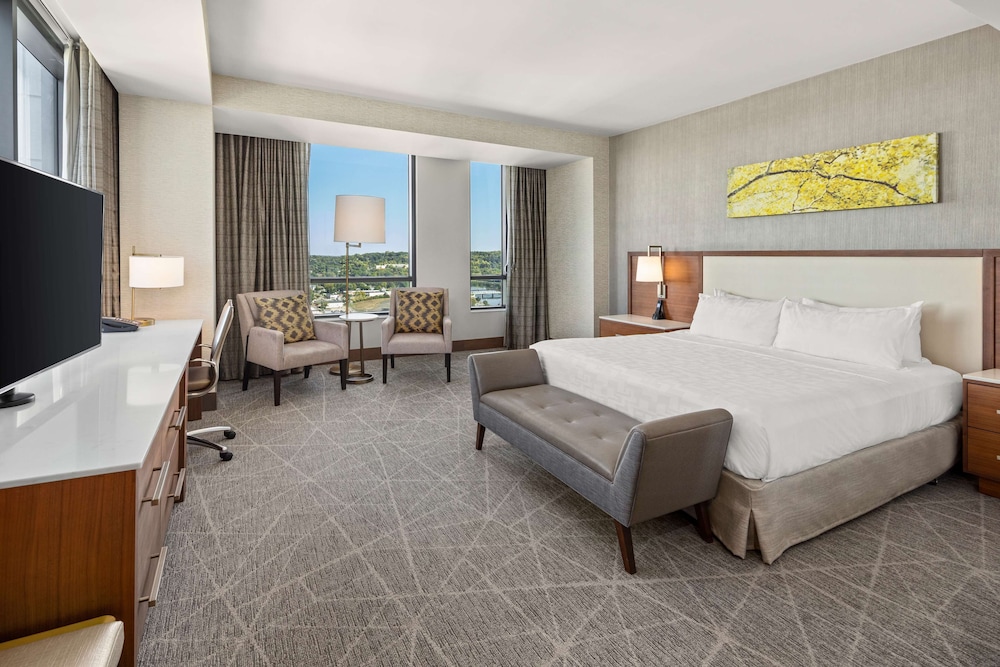 Hilton Rochester Mayo Clinic Area - photo 20