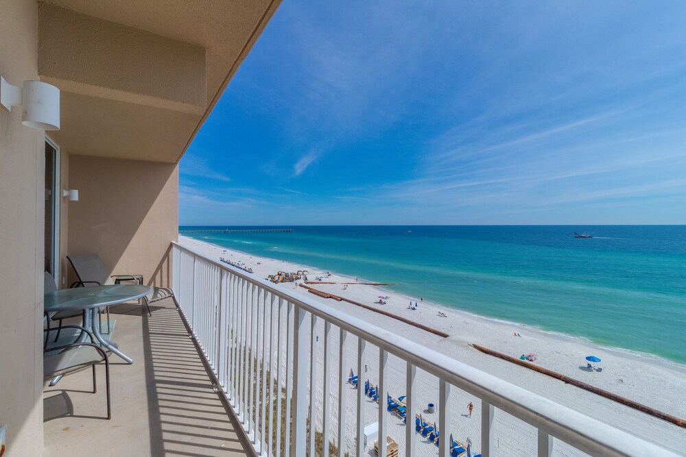 Tidewater Beach Resort 612 One Bedroom Condo - photo 20