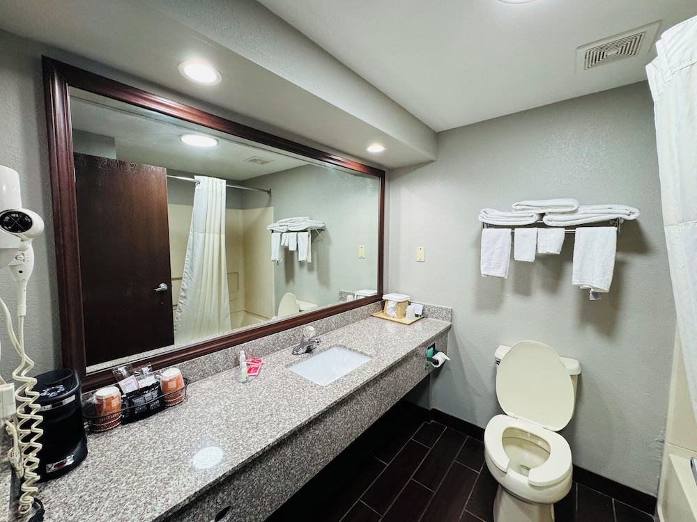 Quality Inn & Suites Centerville - photo 17