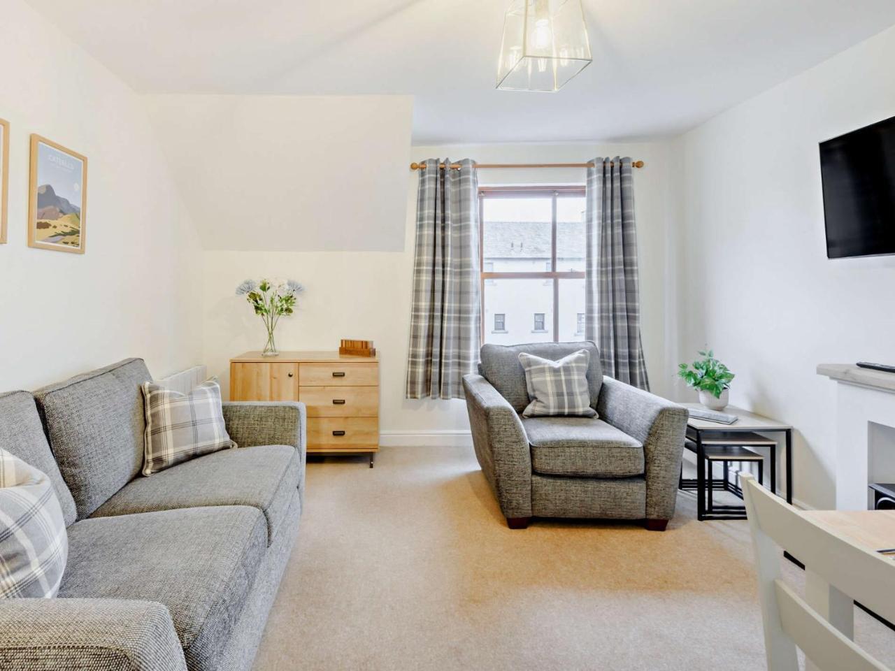 2 Bed in Keswick 91901 - last minute hotel in Keswick