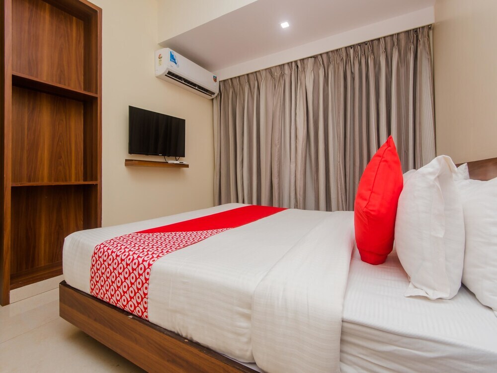 Hotel Park Inn