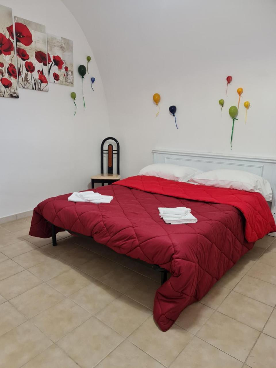 Aria di Sale Polignano — 4-Star Luxury Hotel in Polignano A Mare, Italy