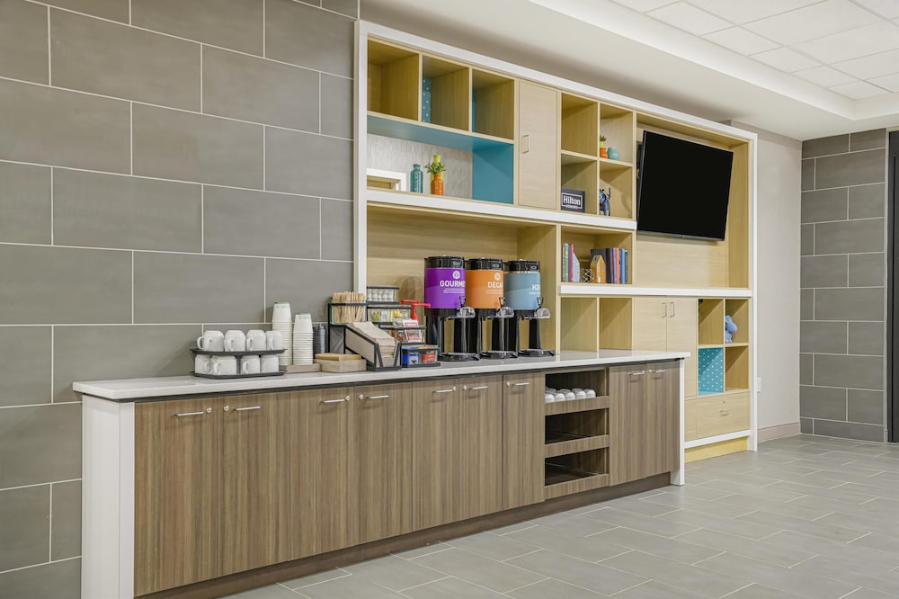 Home2 Suites by Hilton Guntersville - photo 28