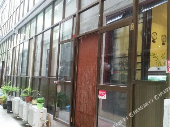 Hongsheng Hotel - last minute hotel in Tianshui