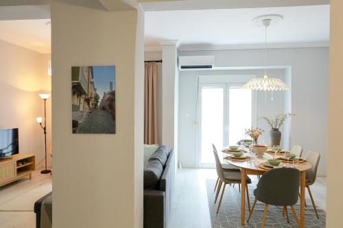 Freya Apartments Spacious 85 m2 2 Bedroom Private Home — 4-Star Luxury Hotel in Xanthi, Greece