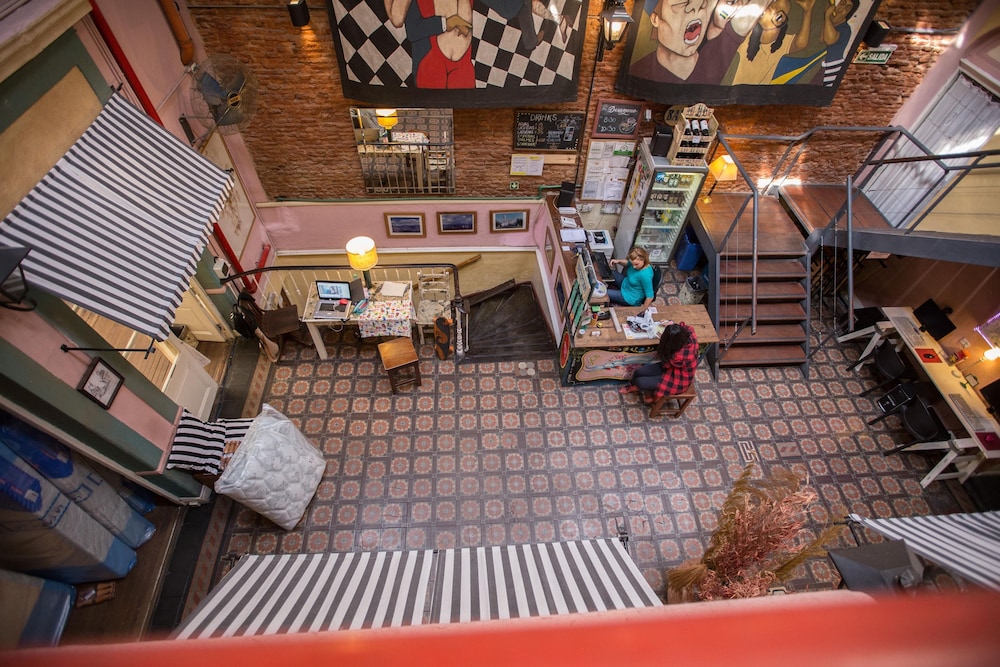 BA Stop Hotel House - last minute hotel in Buenos Aires