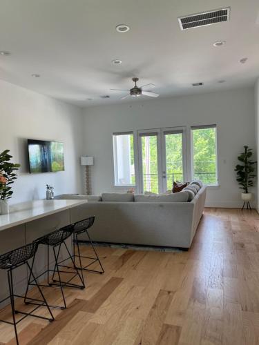 Houston Vacation Hideaway — 4-Star Luxury Hotel in Houston, United States