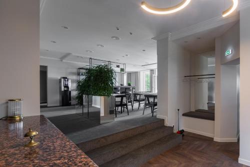 Park Hotel Šiauliai SPA & Conference in Siauliai, Lithuania