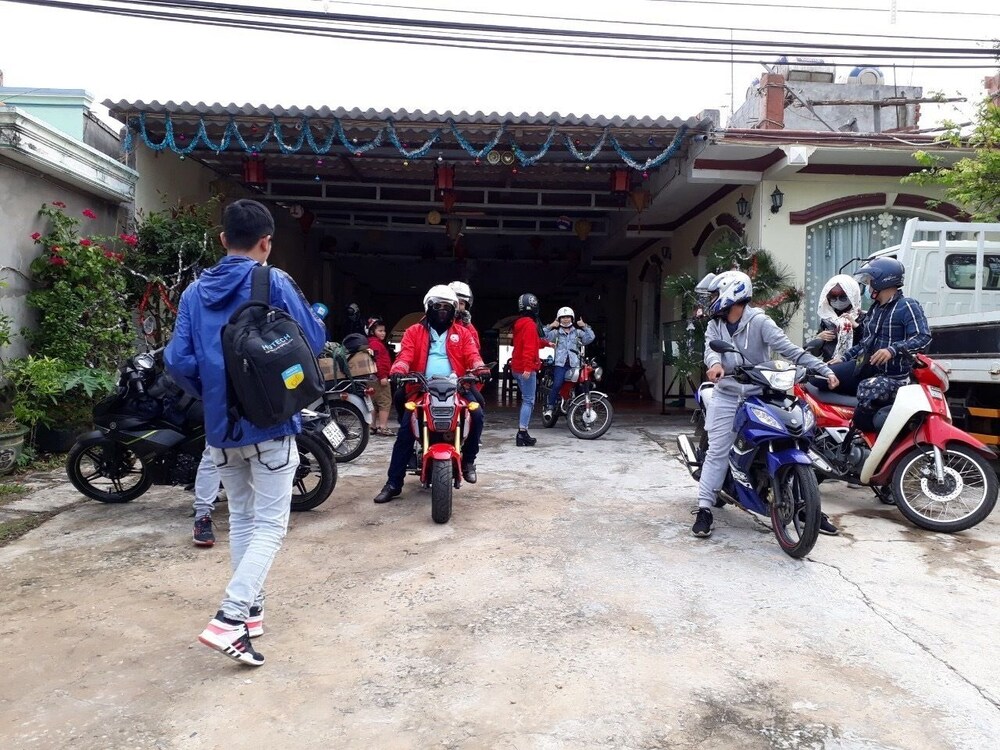 Lucky Ann — Phan Thiet — photo 4