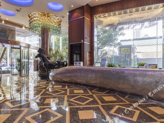 Hans Hotel - last minute hotel in Zhuzhou