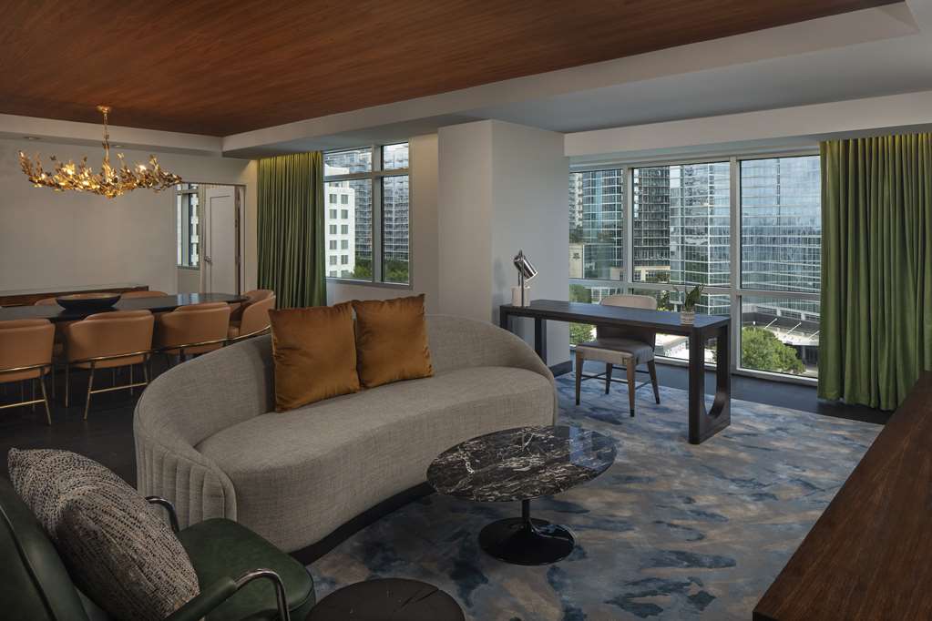 Hyatt Centric Midtown Atlanta - photo 25