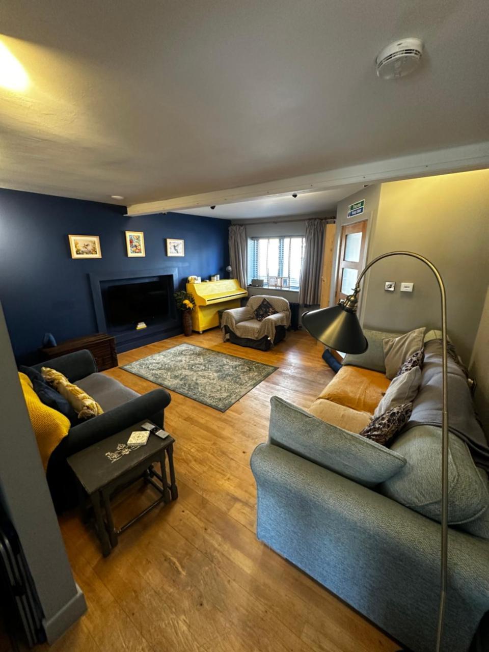 Ty Hapus Central Beaumaris in Beaumaris, United Kingdom