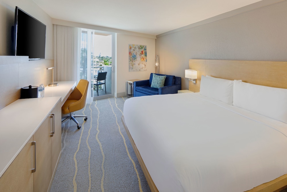 Delta Hotels by Marriott Daytona Beach - photo 7