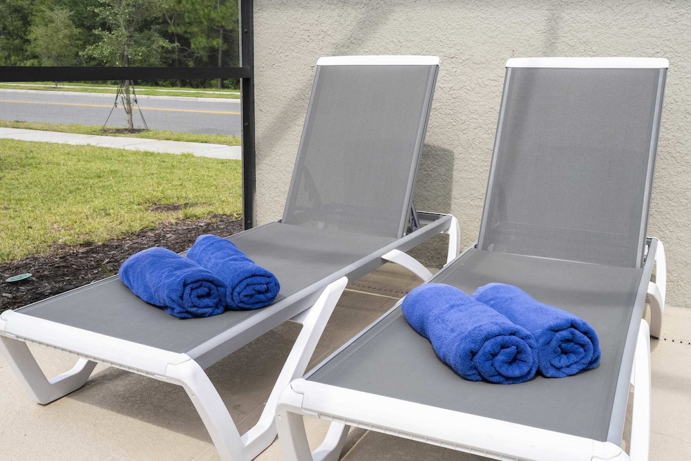 Gorgeous 4 Bd w Pool at Storey Lake Resort 4277 - photo 115
