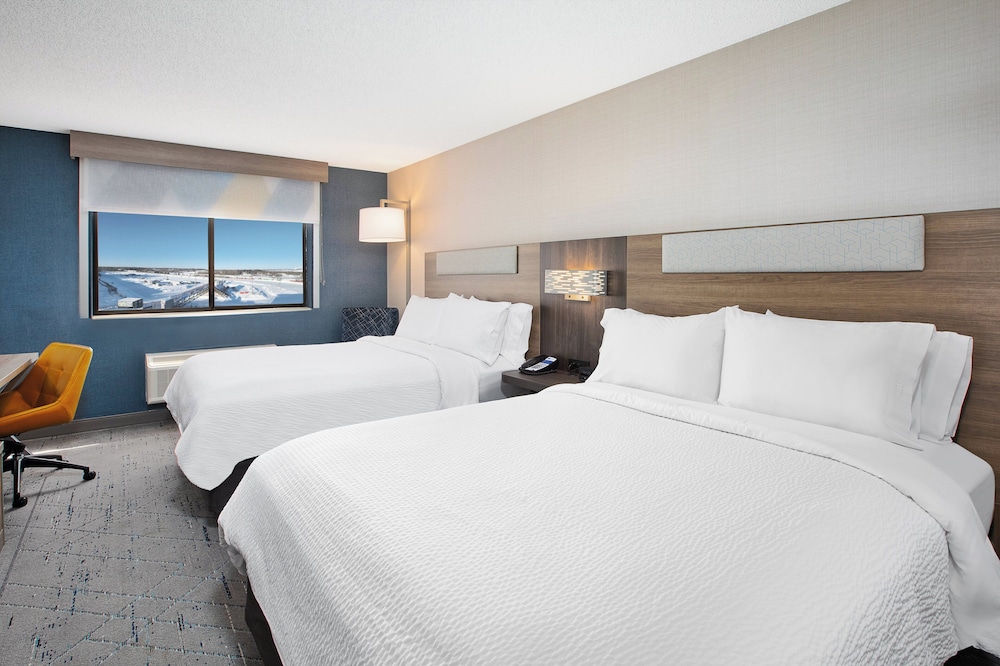 Holiday Inn Express Sault Ste. Marie by IHG - photo 13