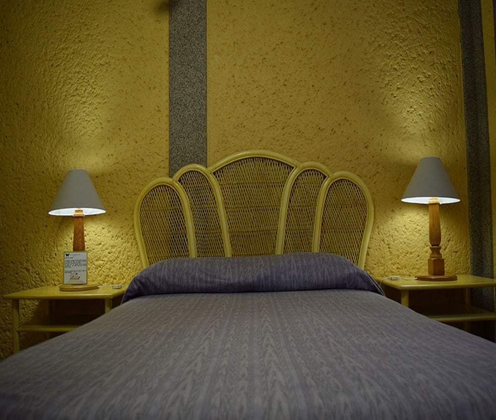 Hotel Villa Monarca — Heroica Zitacuaro — photo 4