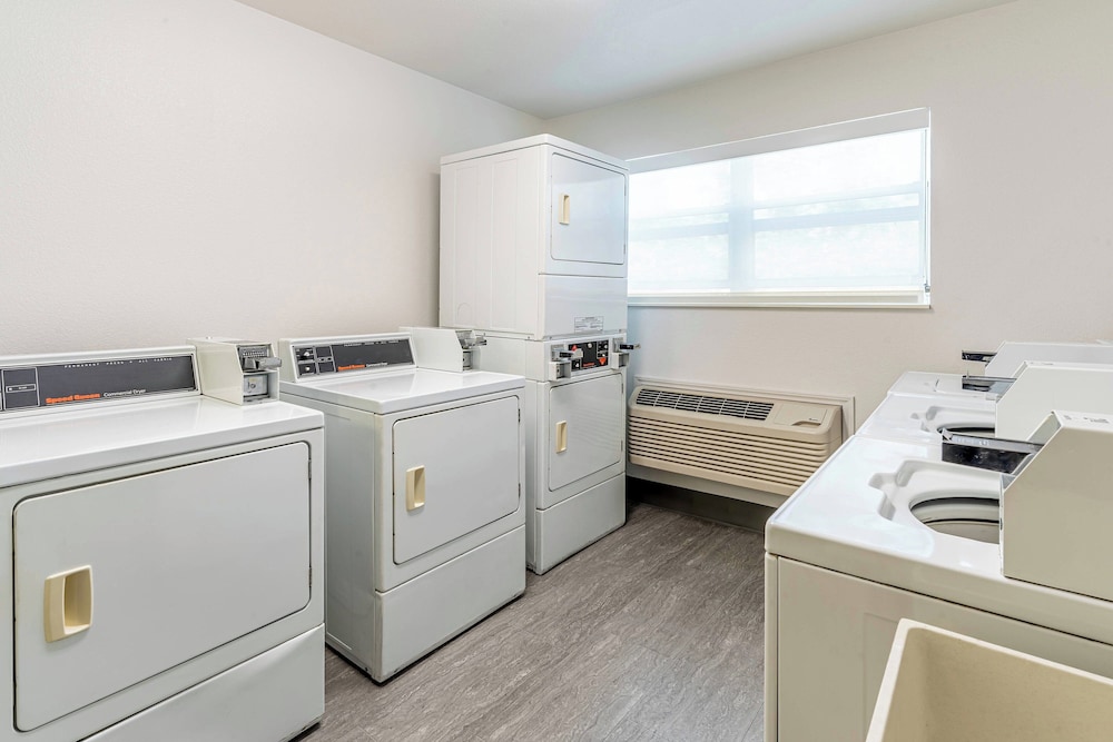 Residence Inn by Marriott Sacramento Rancho Cordova - photo 27