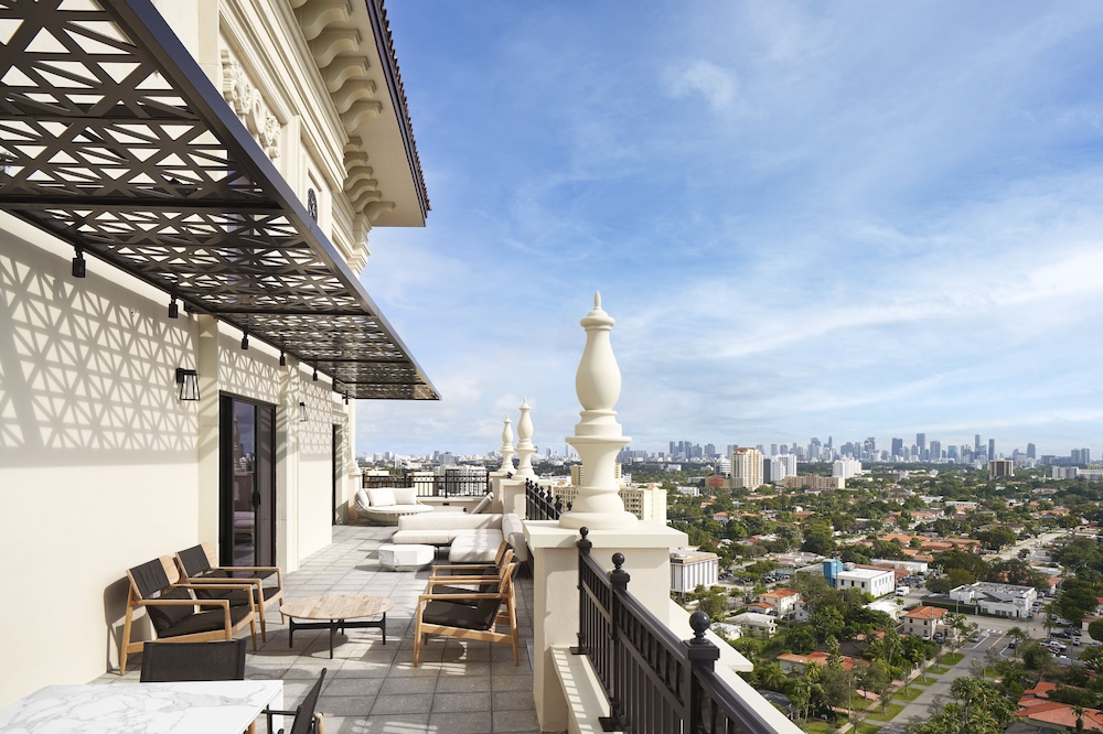 Loews Coral Gables Hotel - photo 76