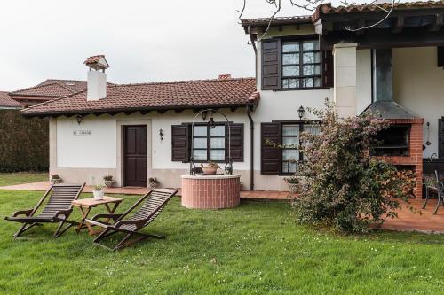 El Llagar de Naveda — Santa Eulalia — photo 2