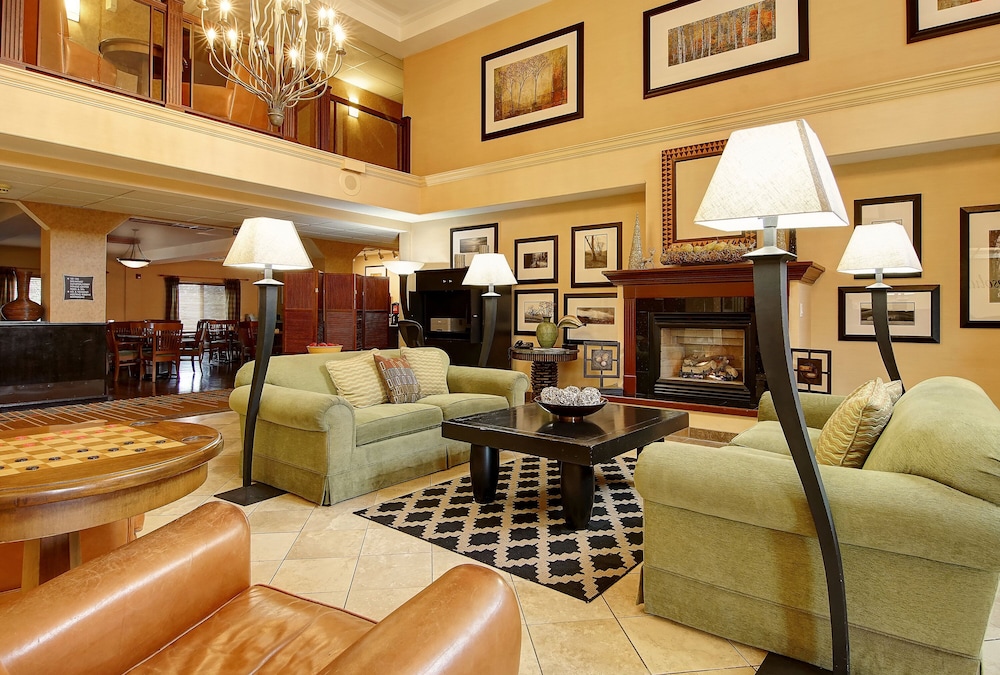 Phoenix Inn Suites Albany - photo 3