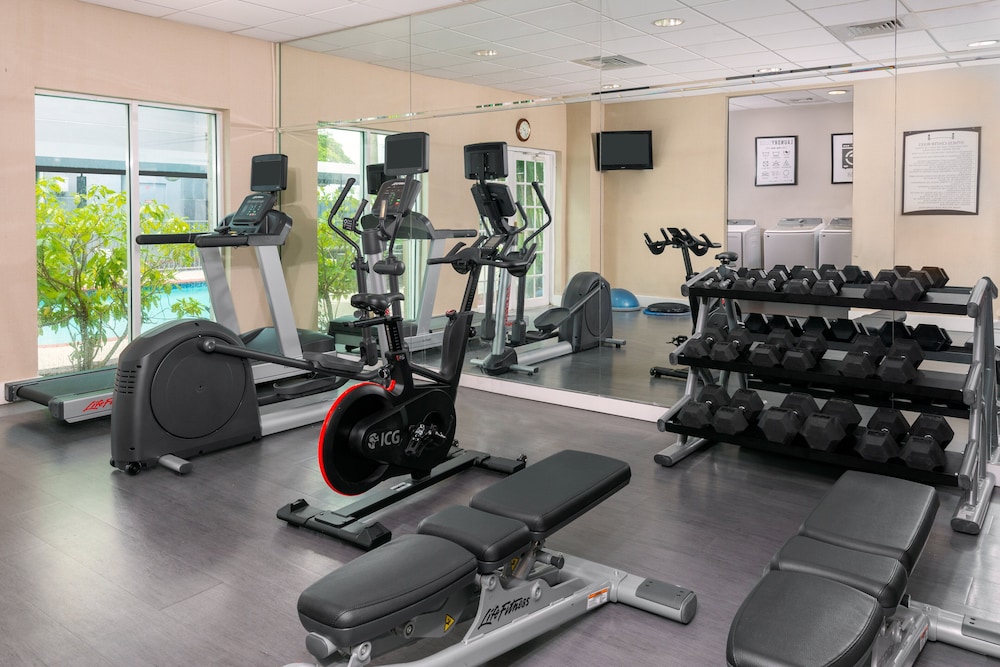 Staybridge Suites Miami Doral Area by IHG - photo 16