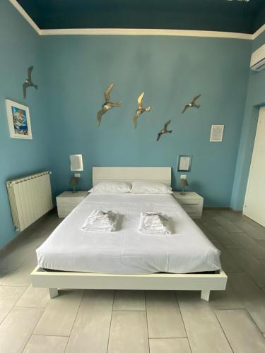 Oltre il Blu - last minute hotel in La Spezia