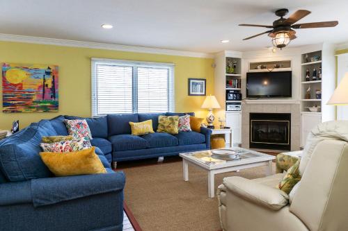 Tar Healin by Oak Island Accommodations - photo 11