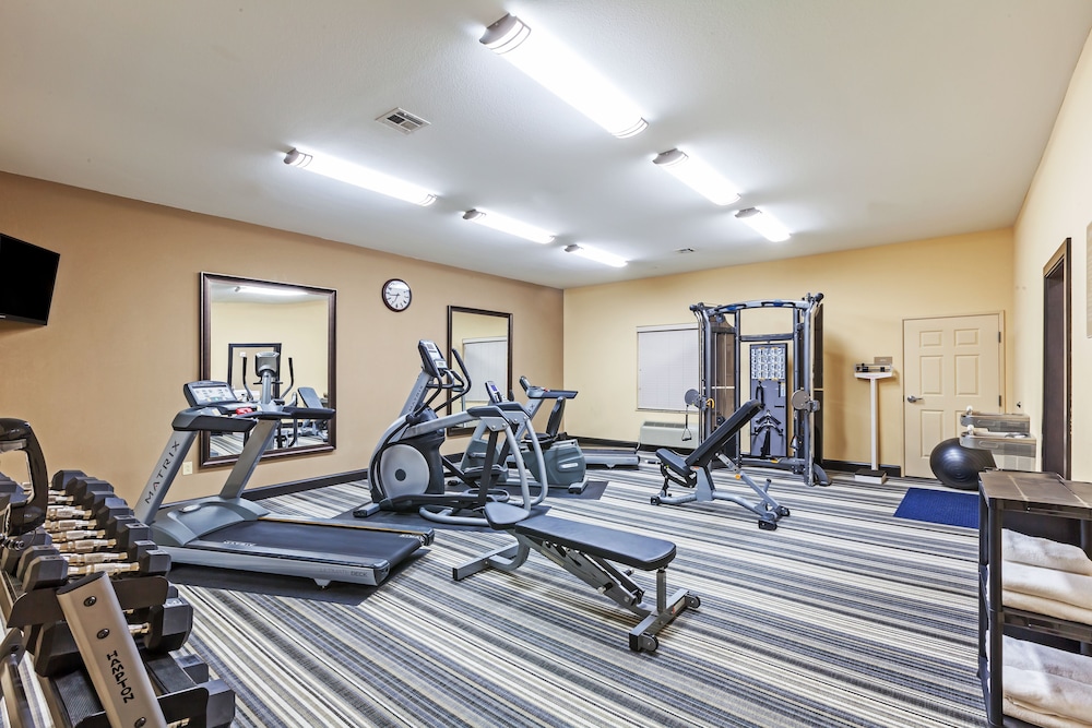 Candlewood Suites Amarillo Western Crossing by IHG - photo 10