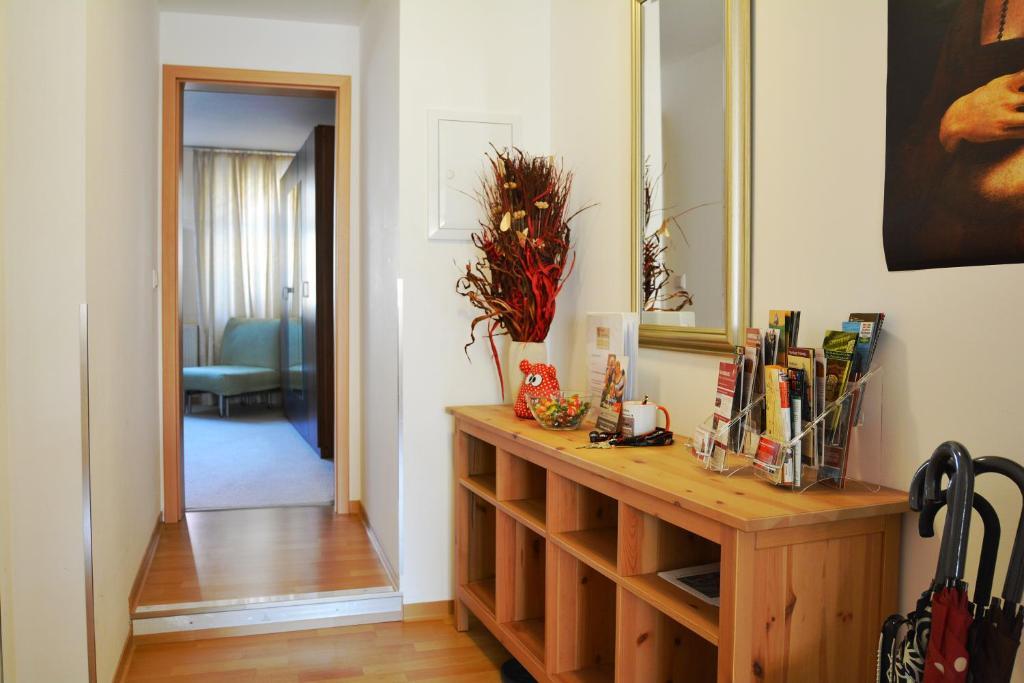 Ferienwohnung Domschatz — 4-Star Luxury Hotel in Naumburg, Germany