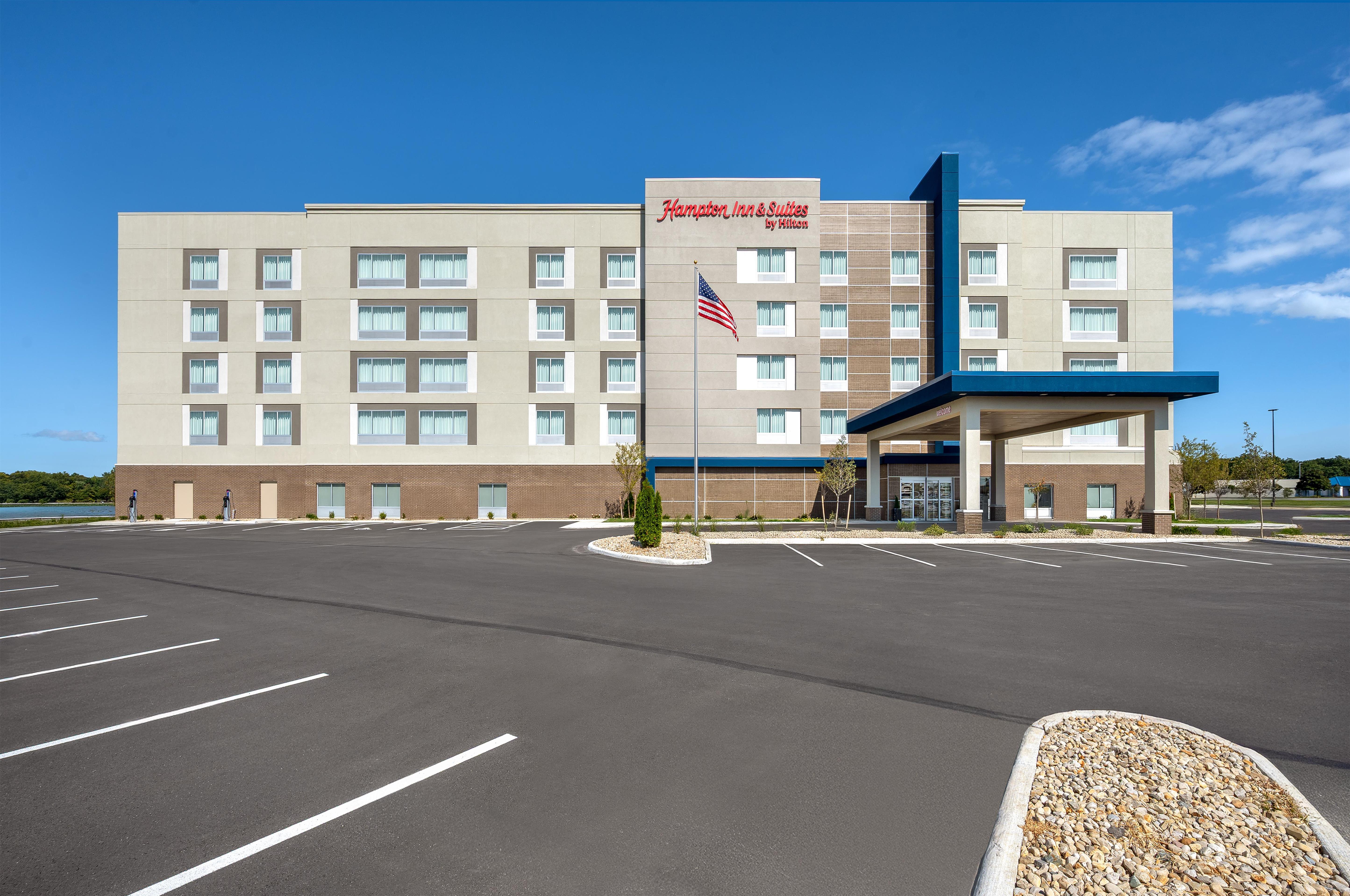Hampton Inn & Suites By Hilton Port Clinton Catawba Island - photo 7